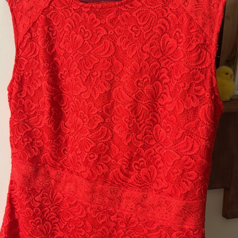 New York & Company top - Picture 2 of 5